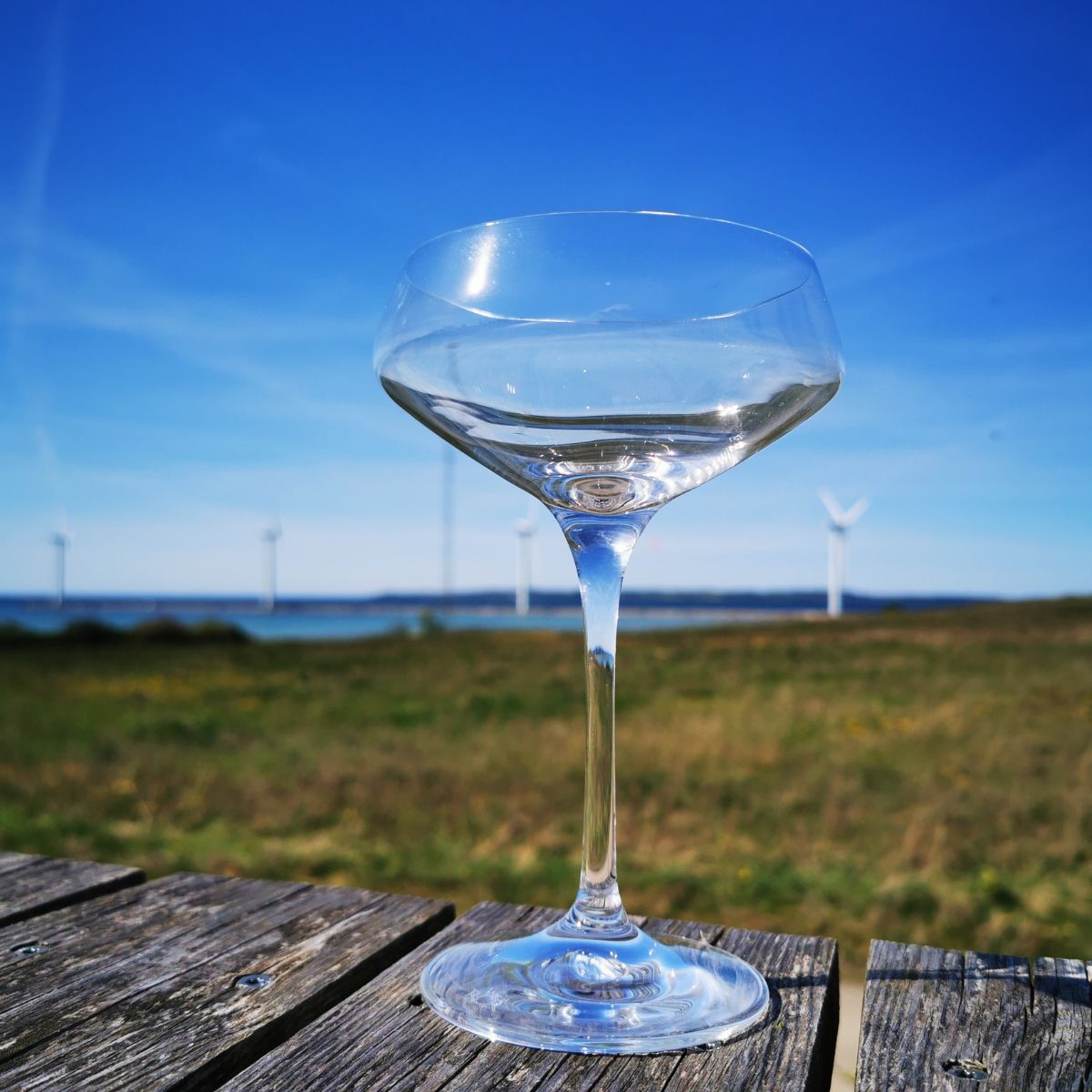 RCR Aria Champagne Coupe 33 cl (6 stuks) - Image 6