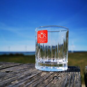 Alternative view of RCR Timeless Shotglaasjes 8 cl (6 stuks)