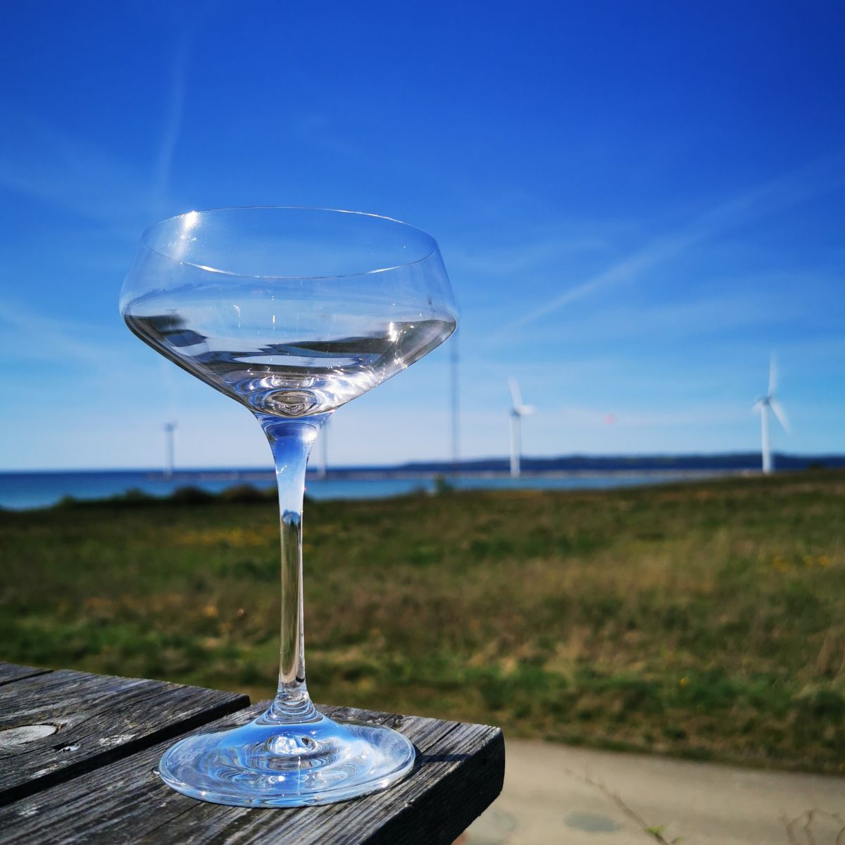 RCR Aria Champagne Coupe 33 cl (6 stuks) - Image 7