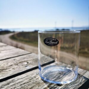 Alternative view of Luigi Bormioli Top Class Tumbler 36,5 cl (6 stuks)