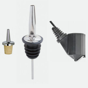 Gietuitlopen & Gietaccessoires