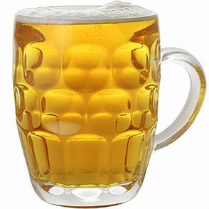 Britannia Bierpul 57 cl (24 stuks)