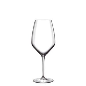 Luigi Bormioli Atelier Sauvignon Wijnglazen 35 cl (Set van 6)