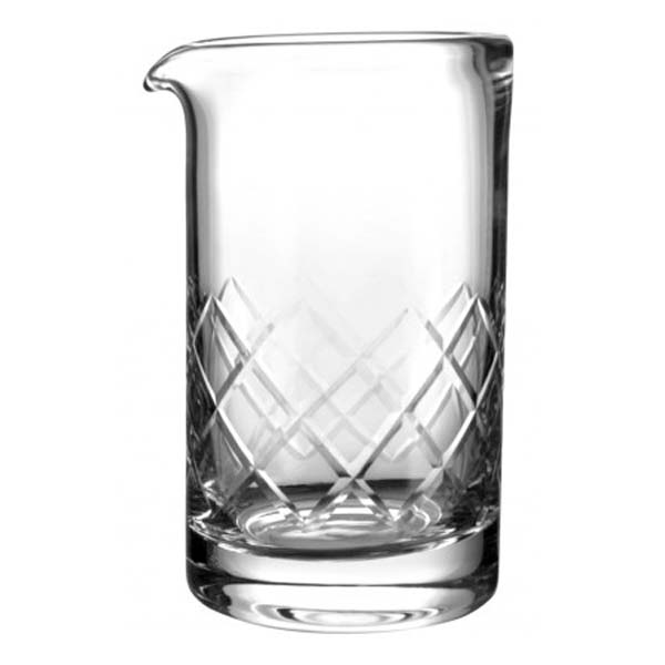 Japanese Mixing Glass Heavy 65 cl