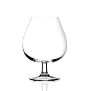 RCR Invino Cognacglazen 67 cl (6 stuks)