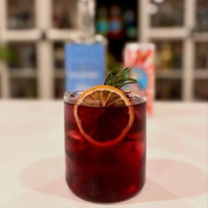 Alternative view of De Lark 37 cl x 6 stuks Tumbler Glasset