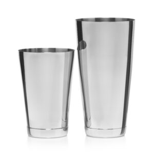 Boston Shaker Set Witte Doos