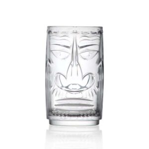 RCR Tiki Glas Sardinië 46 cl (4 stuks)