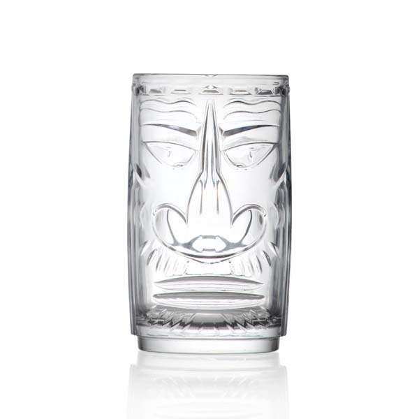 RCR Tiki Glas Sardinië 46 cl (4 stuks)
