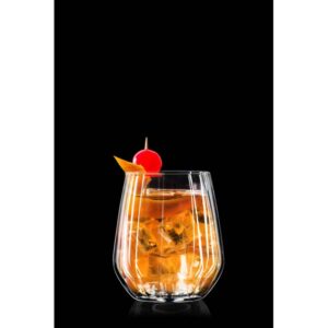 Alternative view of RCR Optiq Tumbler 43 cl (6 stuks)