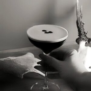 Alternative view of Nude Cocktailglas Terroir 18,5 cl (6 stuks)