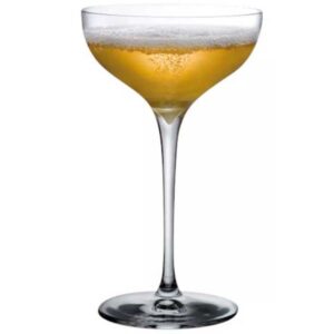 Nude Cocktailglas Terroir 18,5 cl (6 stuks)