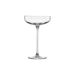 Nude Cocktailglas Coupe Savage 22 cl (6 stuks)