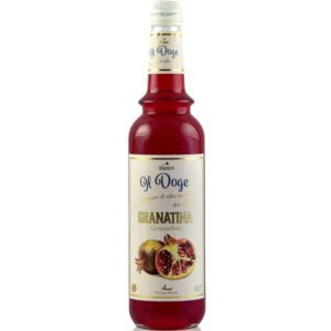 Il Doge Grenadine Siroop - 70 cl
