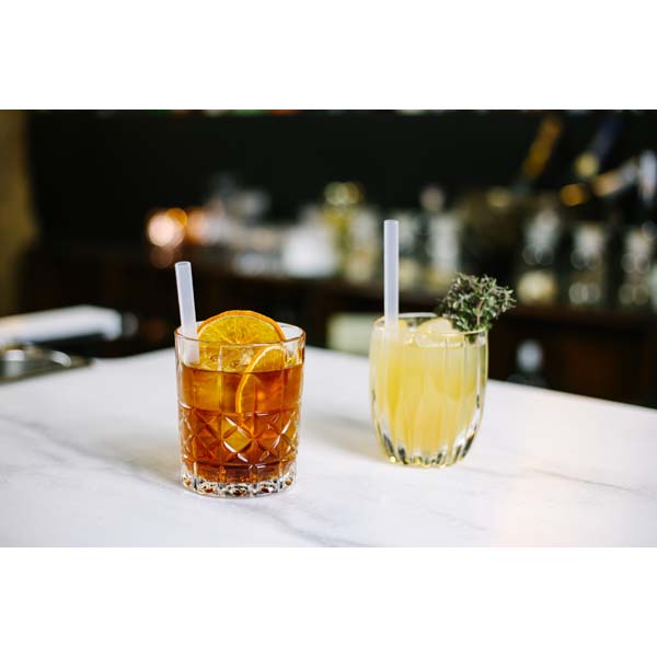 Roer- en Rietjes 140x6 mm (10 stuks) - Image 3