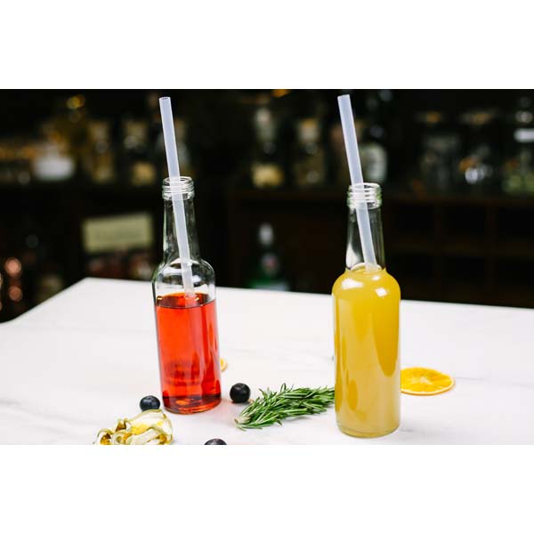 Roer- en Rietjes 140x6 mm (10 stuks) - Image 4