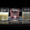 nordicbar glasses - photo by Nightscape Media