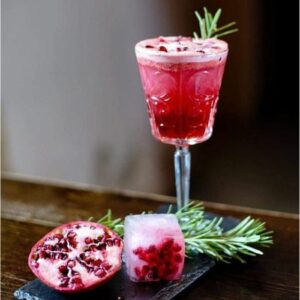 Alternative view of RCR Tattoo Wijnglas 28,6 cl (Set van 6)