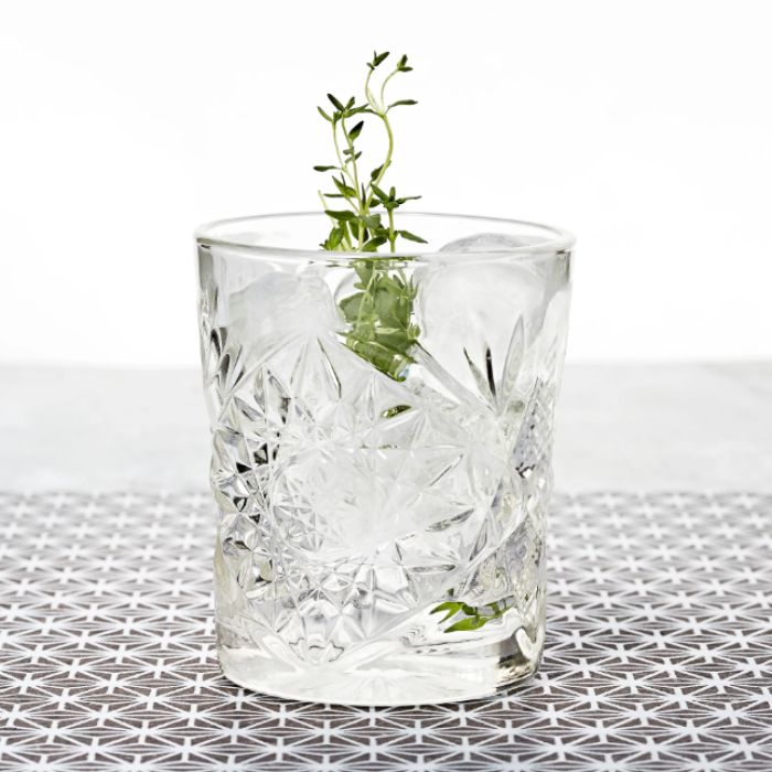 Onis (Libbey) Hobstar Shotglas 6 cl (12 stuks) - Image 2