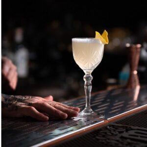 Alternative view of RCR Melodia Nick & Nora 14 cl (6 Stuks)