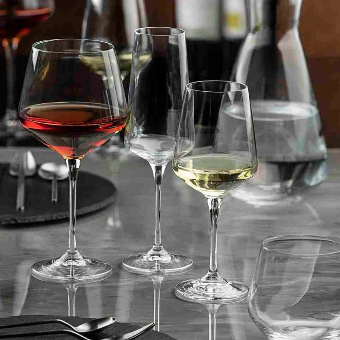 RCR Aria Champagnefluit 35 cl (6 stuks) - Image 3