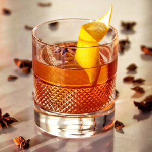 Alternative view of RCR Brilliante Tumbler 34 cl (6 Stuks)