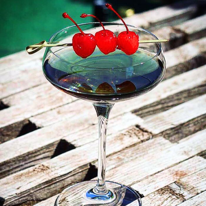 RCR Aria Champagne Coupe 33 cl (6 stuks) - Image 5