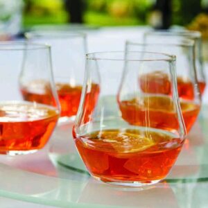 Alternative view of RCR Ego Tumbler 39 cl (6 stuks)