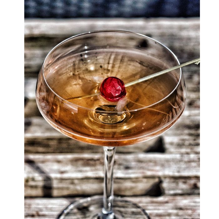 RCR Aria Champagne Coupe 33 cl (6 stuks) - Image 9