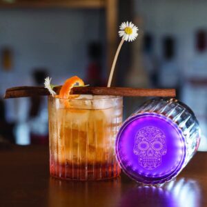 Alternative view of RCR Pedro & Rosa Tumbler 36 cl (6 stuks)