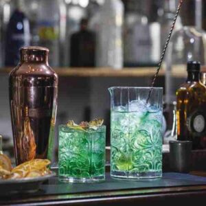 Alternative view of RCR Tattoo Mengglas 65 cl