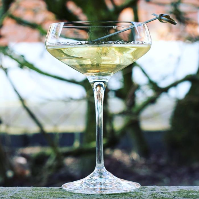 RCR Aria Champagne Coupe 33 cl (6 stuks) - Image 4