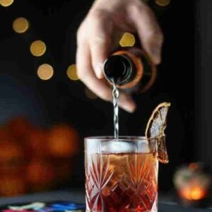 Alternative view of RCR Melodia Tumbler 31 cl (6 stuks)