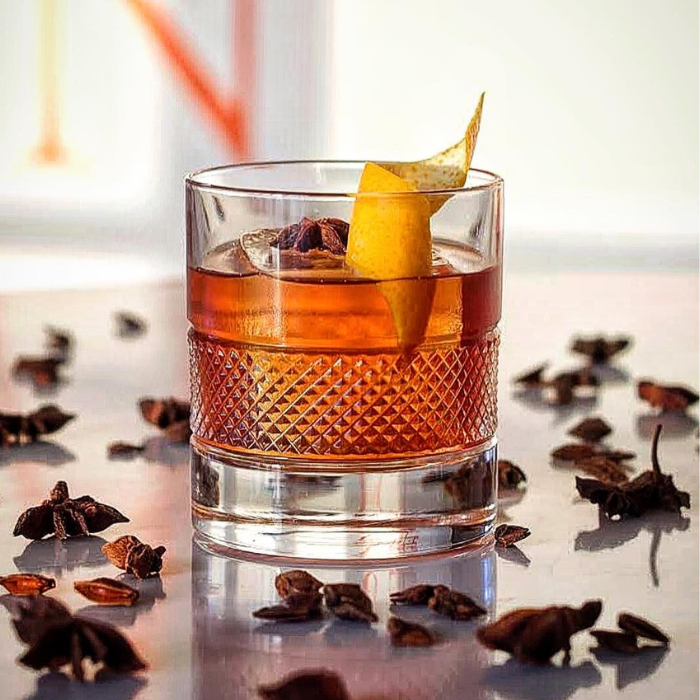 RCR Brilliante Tumbler 34 cl (6 Stuks) - Image 5