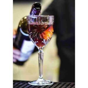 Alternative view of RCR Oasis Rode Wijnglas 29 cl (6 Stuks)