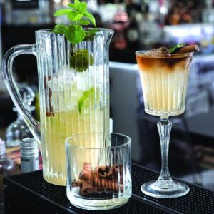 Alternative view of RCR Tijdloze Karaf 1,2L