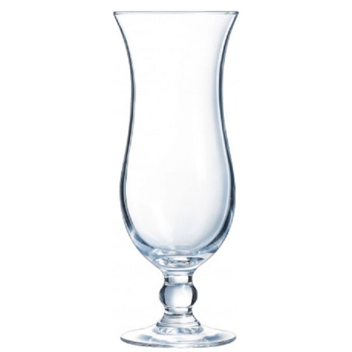 R.L Hurricane Glas 44 cl (Set van 4) - Image 3