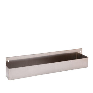 Snelheidsrail voor 8 flessen