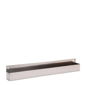 Snelheidsrail voor 10 flessen