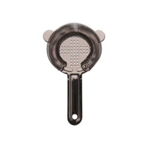 Nordicbar Cocktailzeef Zwart