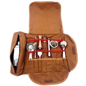 Alternative view of Barman Roltas (Leeg)