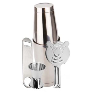 Boston Shaker Tin/Tin Set