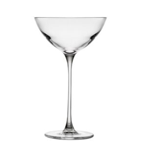Alternative view of Coupetini 17 cl Nude Glas (6 Stuks)