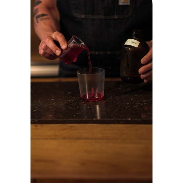 De Finch 38 cl x 6 stuks Tumbler - Image 4