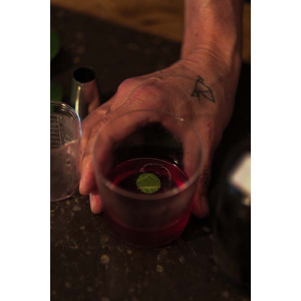 De Finch 38 cl x 6 stuks Tumbler - Image 6