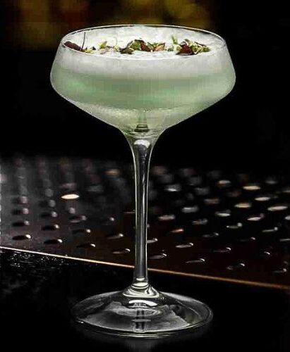 RCR Aria Champagne Coupe 33 cl (6 stuks) - Image 8