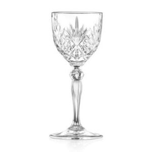 RCR Melodia Nick & Nora 14 cl (6 Stuks)