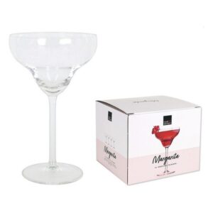 Alternative view of Royal Leerdam Margarita Glazen 30 cl (4 stuks)