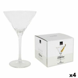 Alternative view of Royal Leerdam Martini Glas 26 cl (4 stuks)