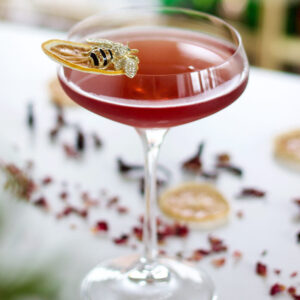 Alternative view of RCR Aria Champagne Coupe 33 cl (6 stuks)